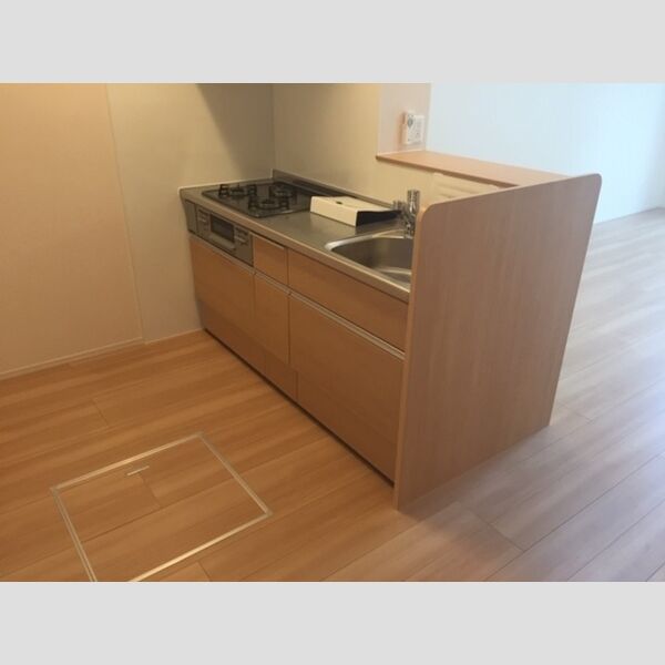 キッチン (キッチン)