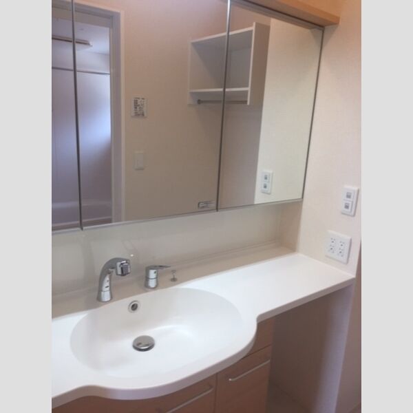 洗面所 (洗面所)