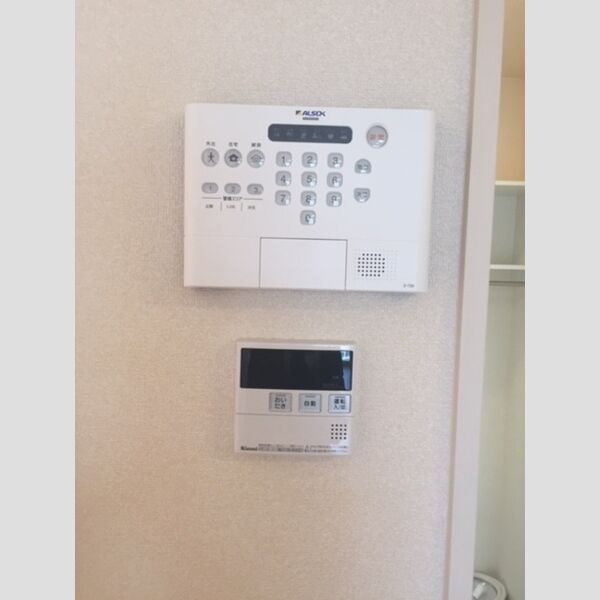 その他設備 (ALSOk)