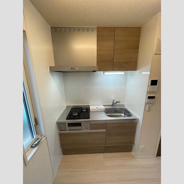 キッチン (キッチン)