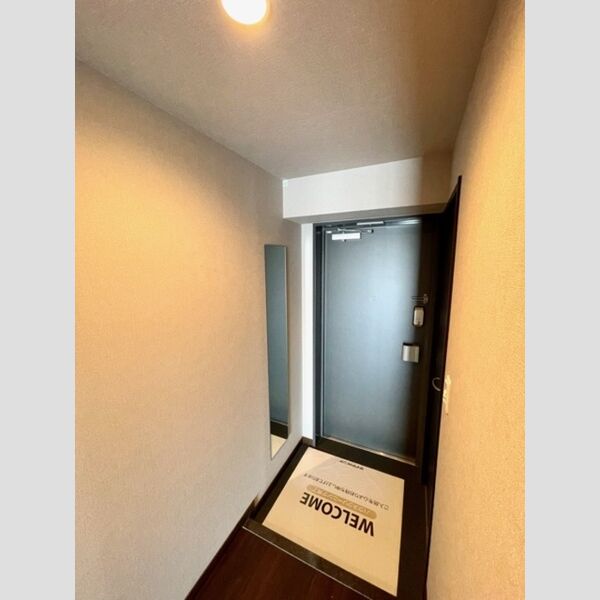 玄関 (玄関　室内)