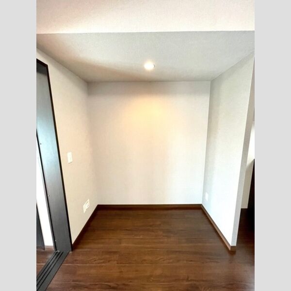 居室・リビング (LDK別アングル)