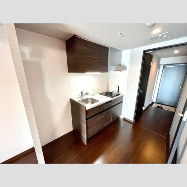 キッチン (キッチンスペース)