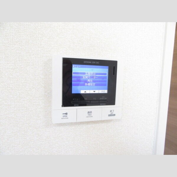 その他 (TVモニターホン)