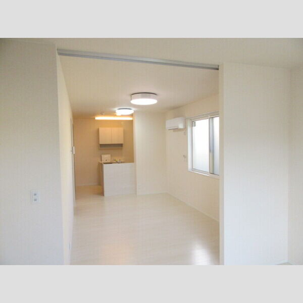 居室・リビング (LDK)