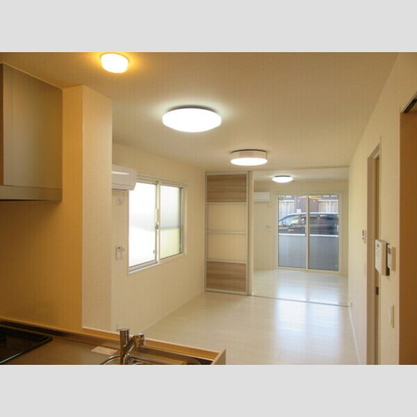 居室・リビング (LDK)