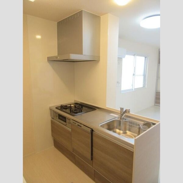 キッチン (キッチン)