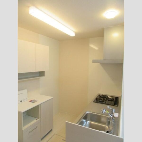 キッチン (キッチン)