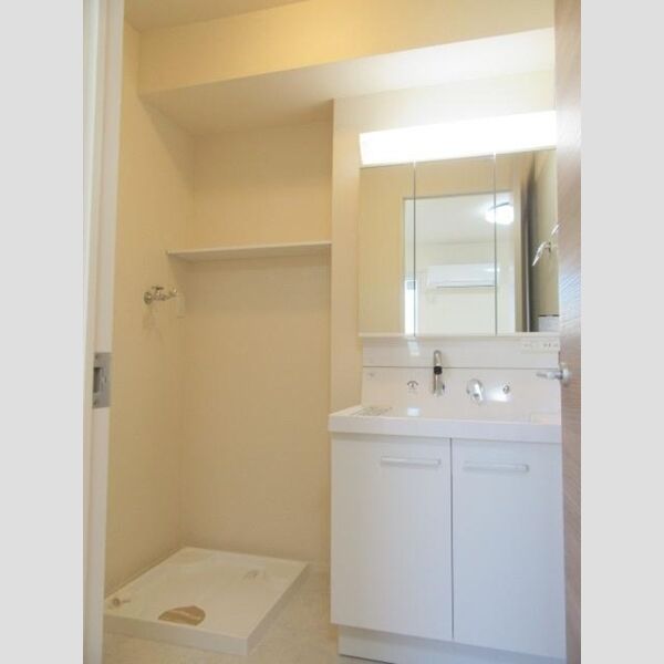 洗面所 (洗面所)