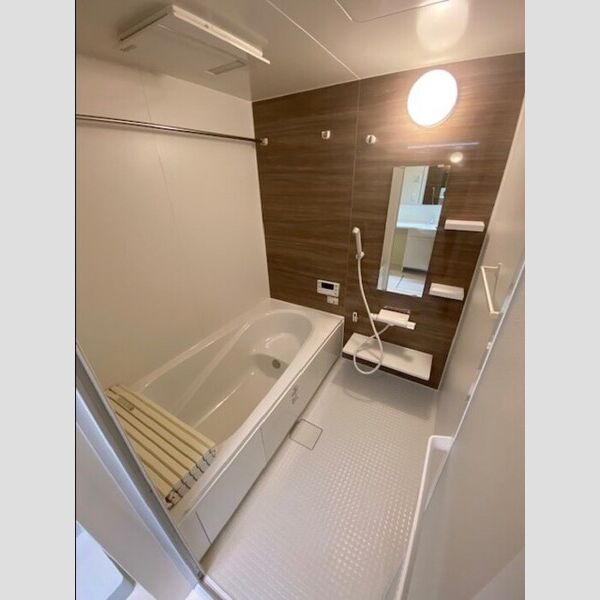 バス (浴室)