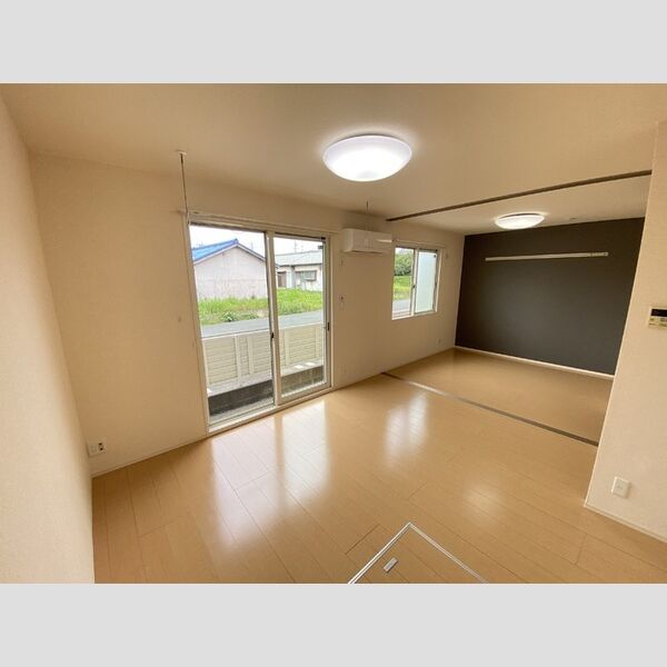 居室・リビング (LDK～洋室)