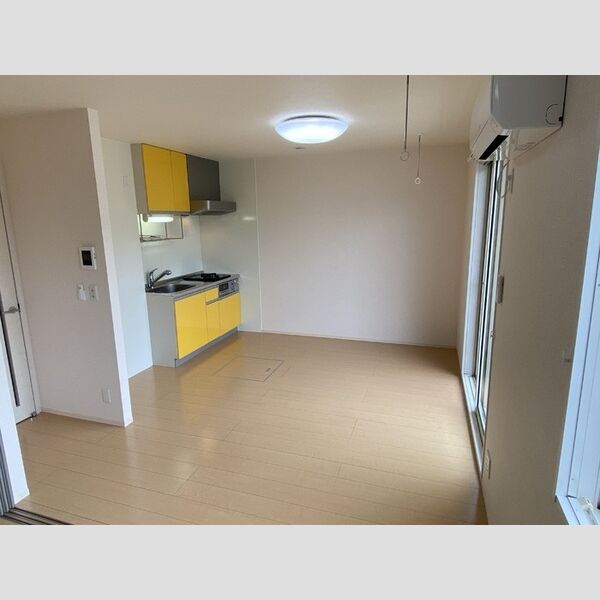 居室・リビング (LDK)