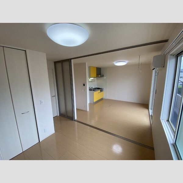 居室・リビング (洋室～LDK)