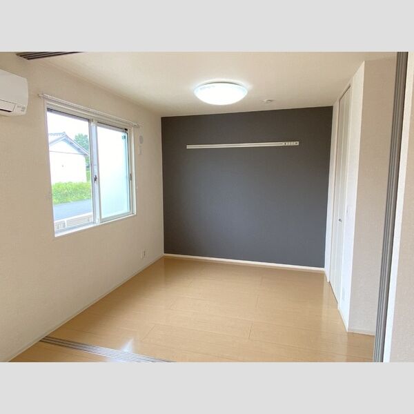 居室・リビング (洋室)