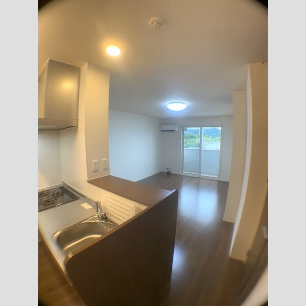 居室・リビング (LDK)