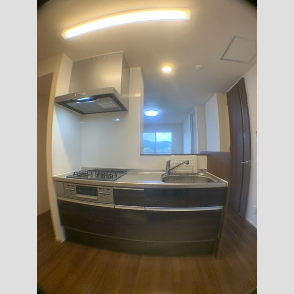 キッチン (システムキッチン)