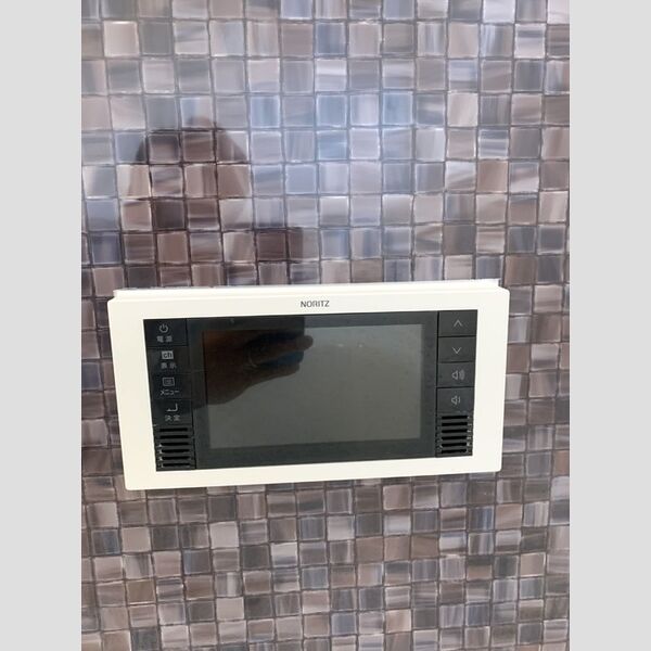 バス (浴室テレビ)