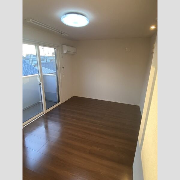 居室・リビング (LDK)