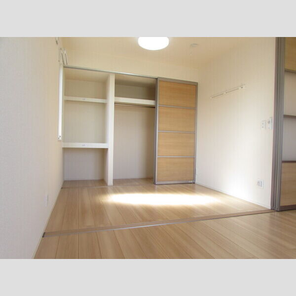 その他 (洋室3帖)