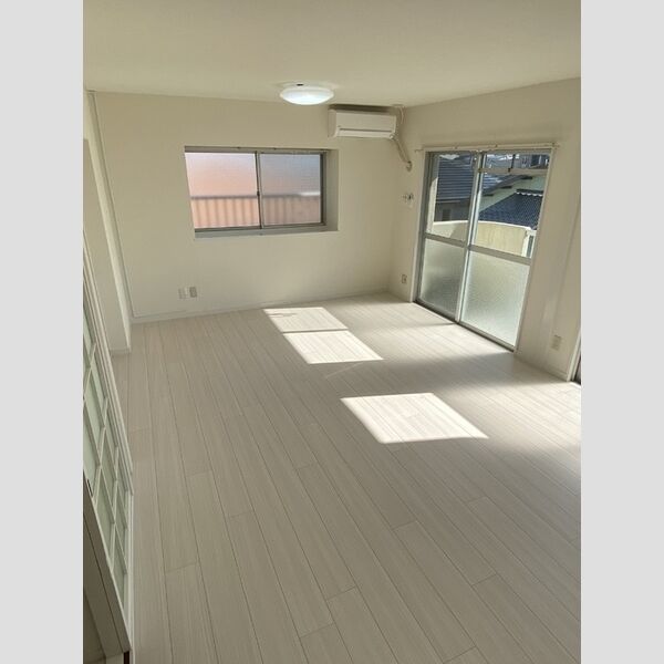 居室・リビング (LDK②)