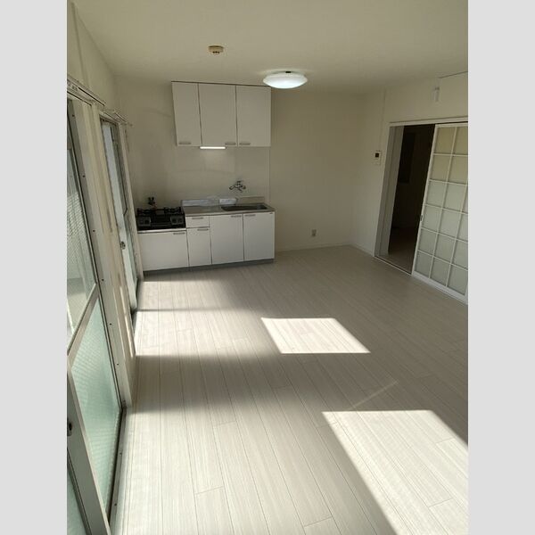 居室・リビング (LDK①)