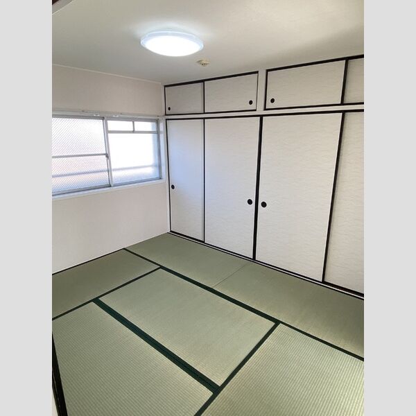 居室・リビング (和室②)