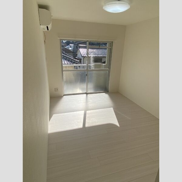 居室・リビング (洋室②)