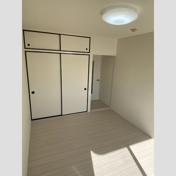 居室・リビング (洋室①)