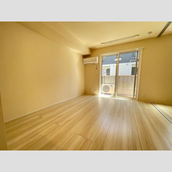 居室・リビング (LDK)