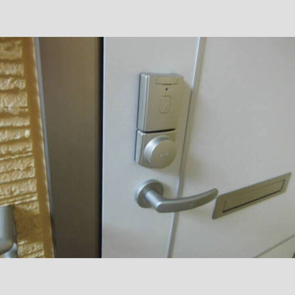 その他 (101 非接触型 ICカードキー)