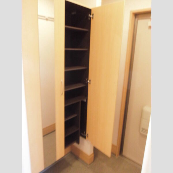 玄関 (シューズボックス　トールタイプ)