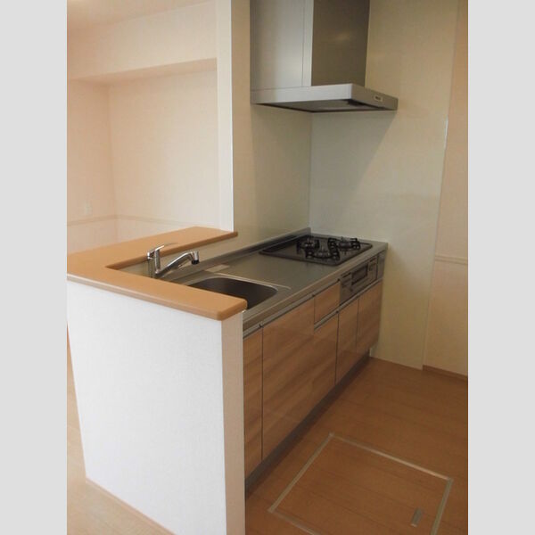 キッチン (システムキッチン)
