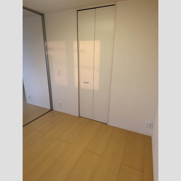 居室・リビング (南洋室②)