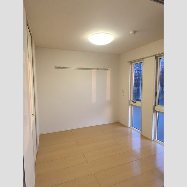 居室・リビング (南洋室①)