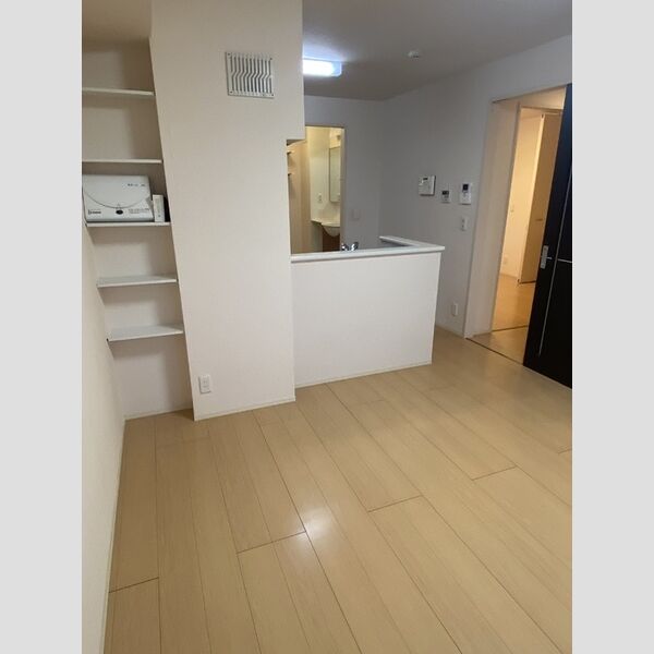 居室・リビング (LDK②)