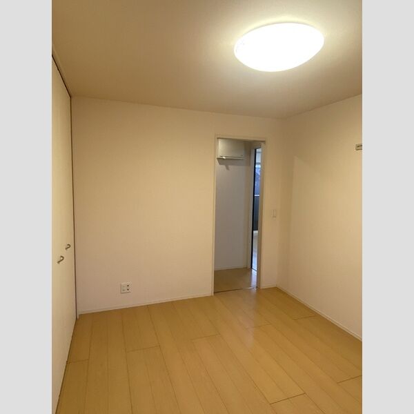 居室・リビング (北洋室②)