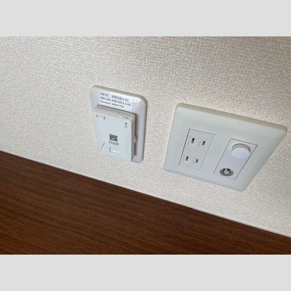 その他 (インターネット設備)