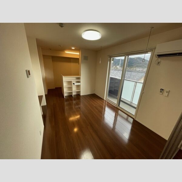 居室・リビング (LDK)