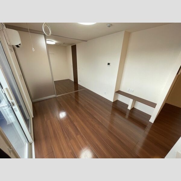 居室・リビング (LDK)