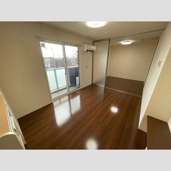 居室・リビング (LDK)