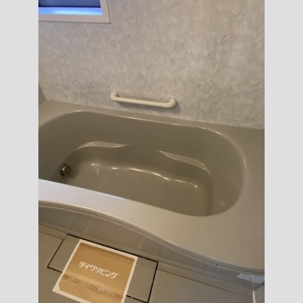 バス (一坪風呂)