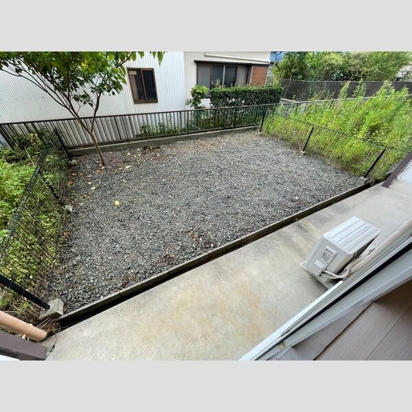 その他 (専用庭)