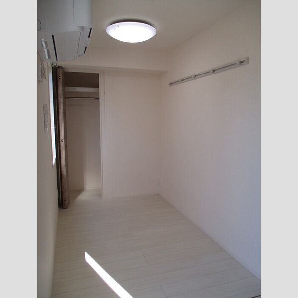 その他 (洋室　3帖)