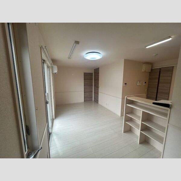 居室・リビング (LDK②)