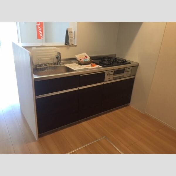 キッチン (システムキッチン)