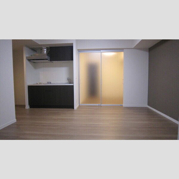 居室・リビング (LDK　11.5帖)