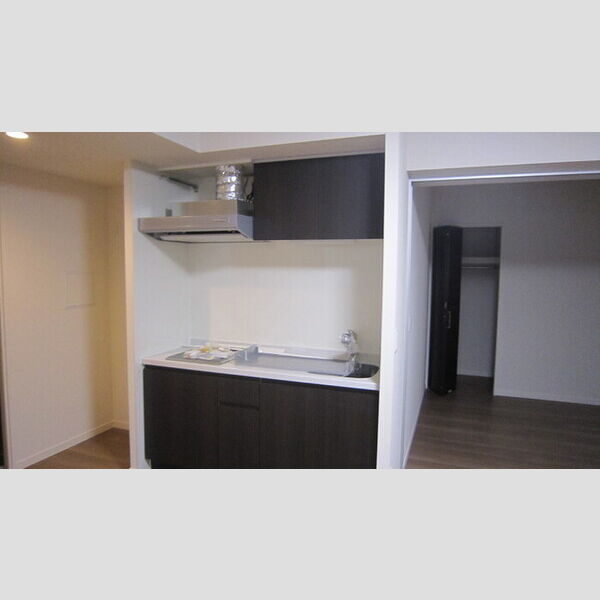 キッチン (キッチン　IHクッキングヒーター)