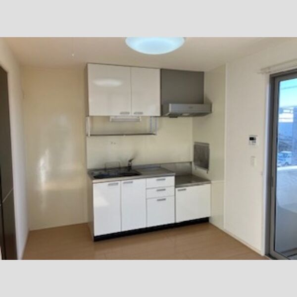 キッチン (キッチン)