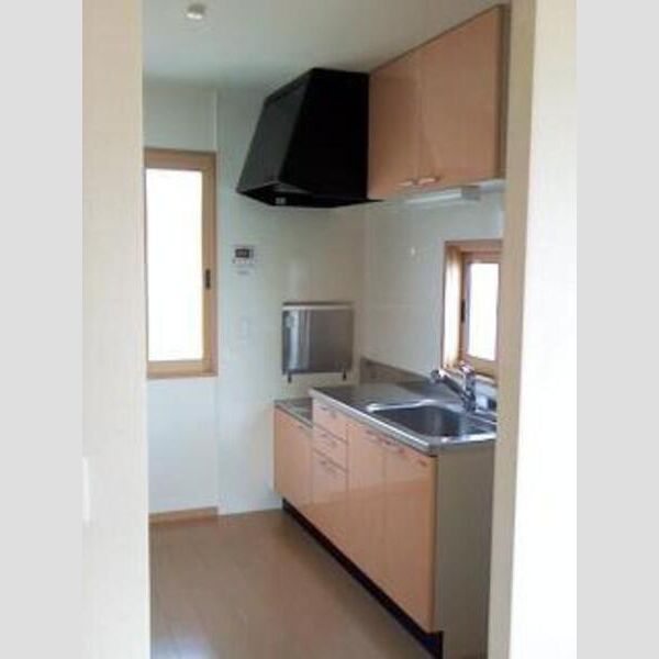 その他 (ヴィラ・サンライズB)