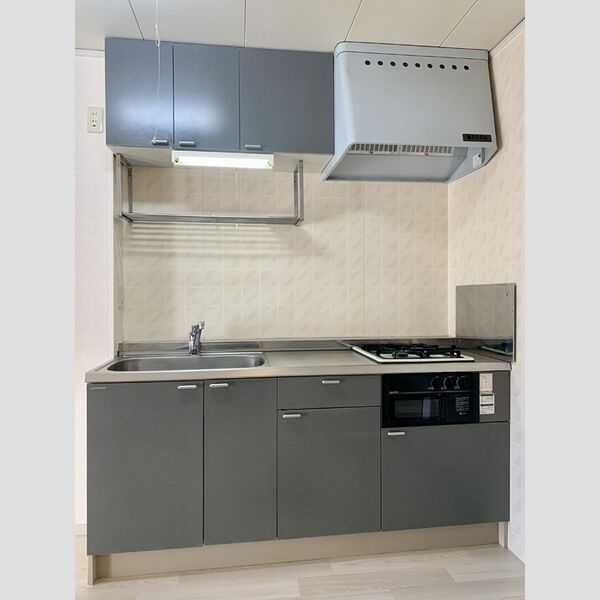 キッチン (システムキッチン)